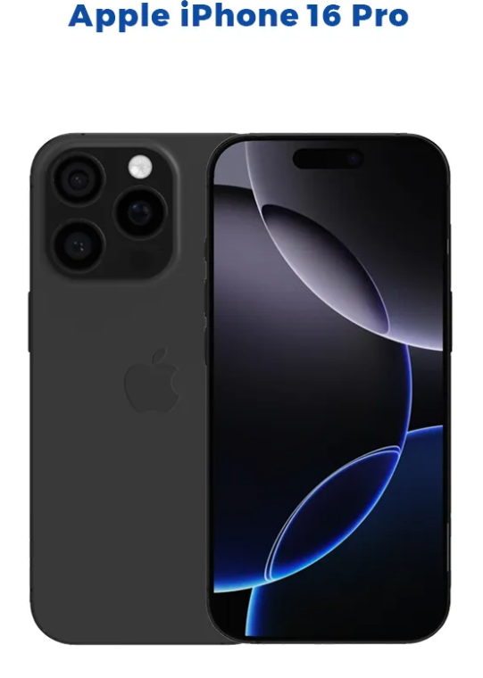 Apple Iphone16 Pro