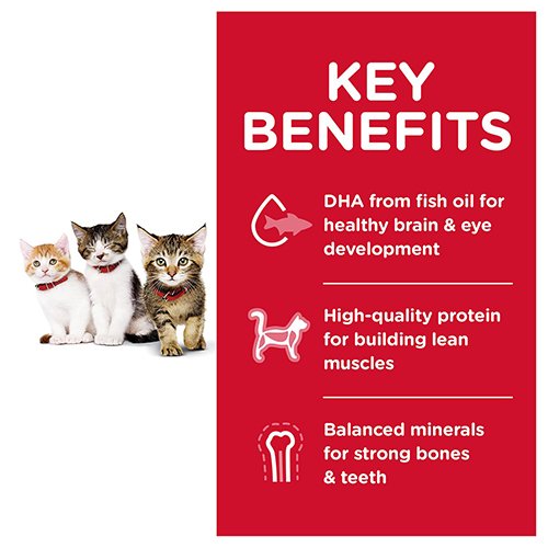 Hill's® Science Diet® Kitten Chicken Recipe (1.59KG)
