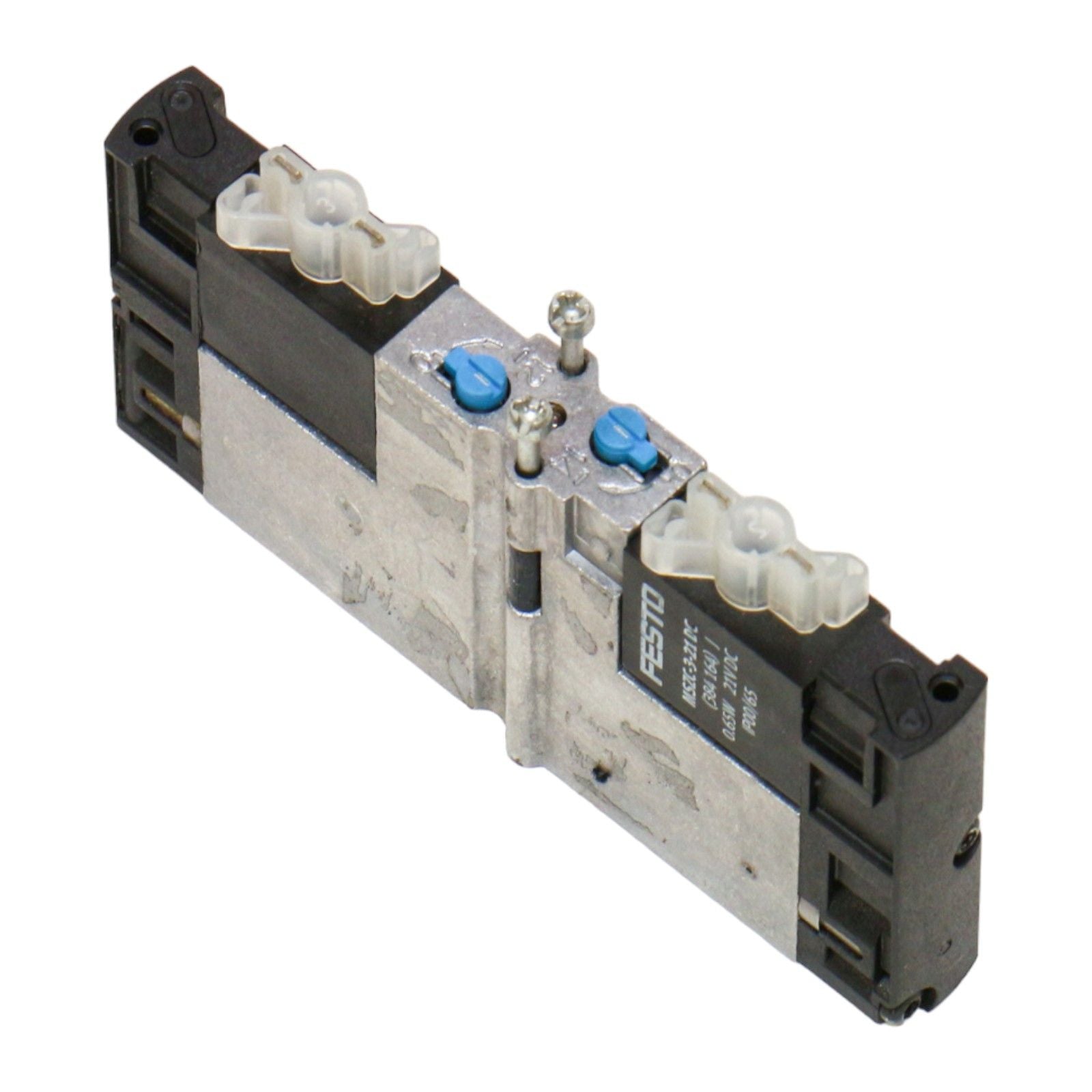FESTO MSZC-3-21 DC 384164