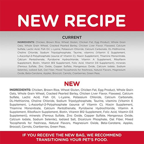 Hill's® Science Diet® Kitten Chicken Recipe (1.59KG)