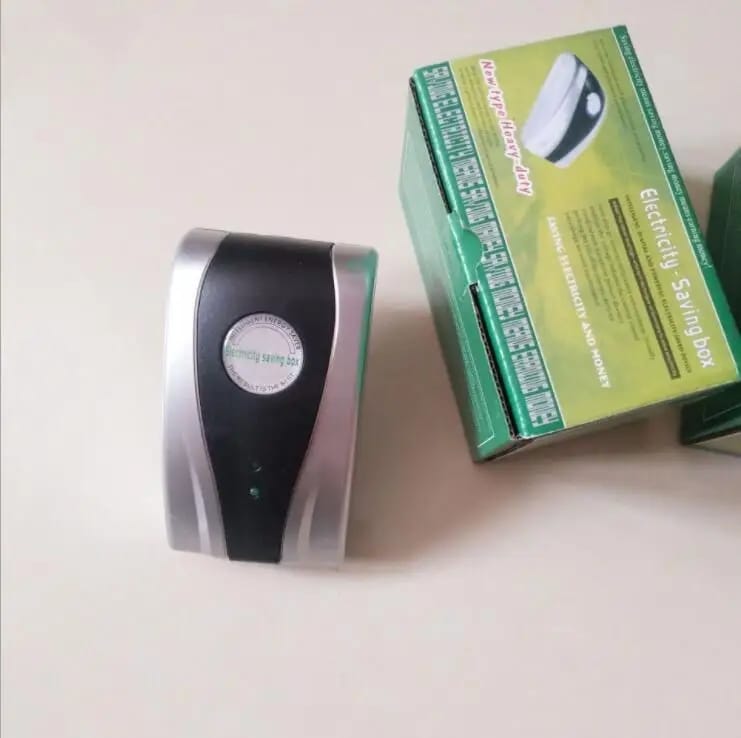 Electricity Saving Box Household Power Energy Saver 90V-250V