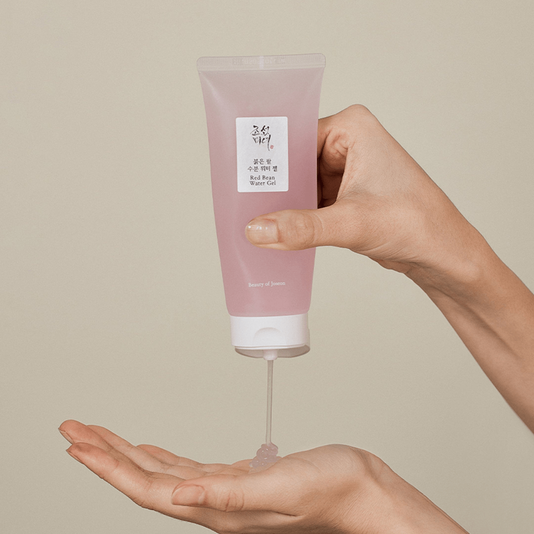 Beauty of Joseon Red Bean Water Gel - 100ml