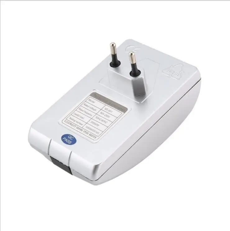 Electricity Saving Box Household Power Energy Saver 90V-250V