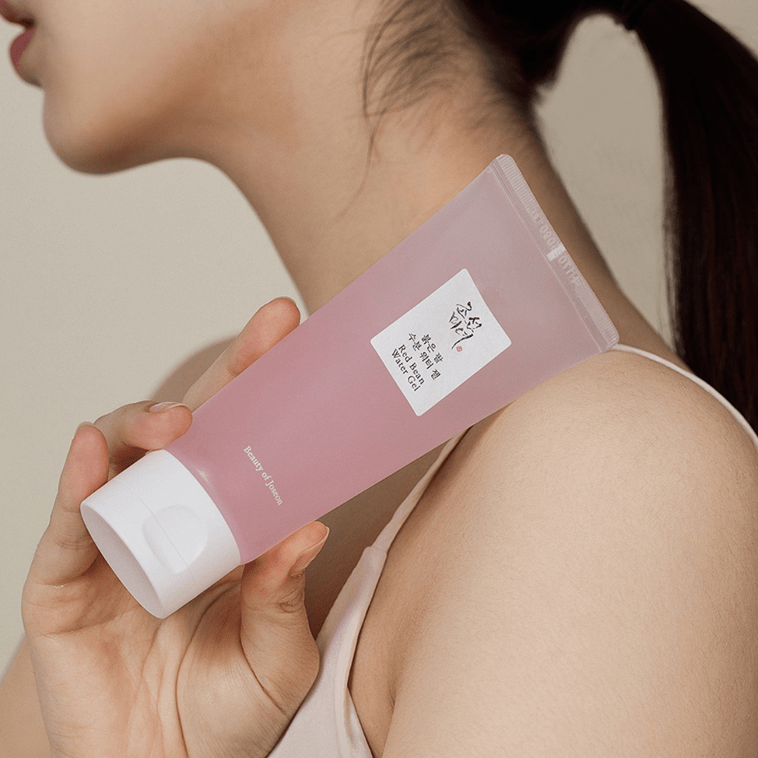 Beauty of Joseon Red Bean Water Gel - 100ml