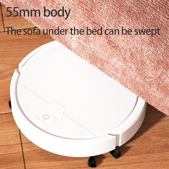 Robot Vacuum Cleaner Sweeping Robot  Mopping Cleaning Machine C-03