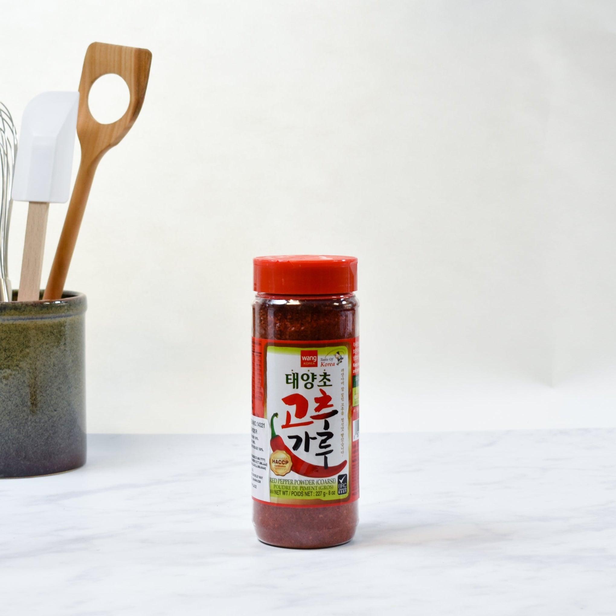 Korean Red Pepper Powder - Gochugaru