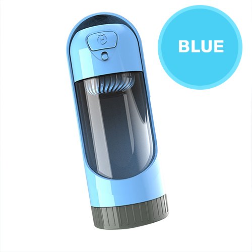 ELSPET - Pet Bottle | Dog Bottle | Cat Bottle