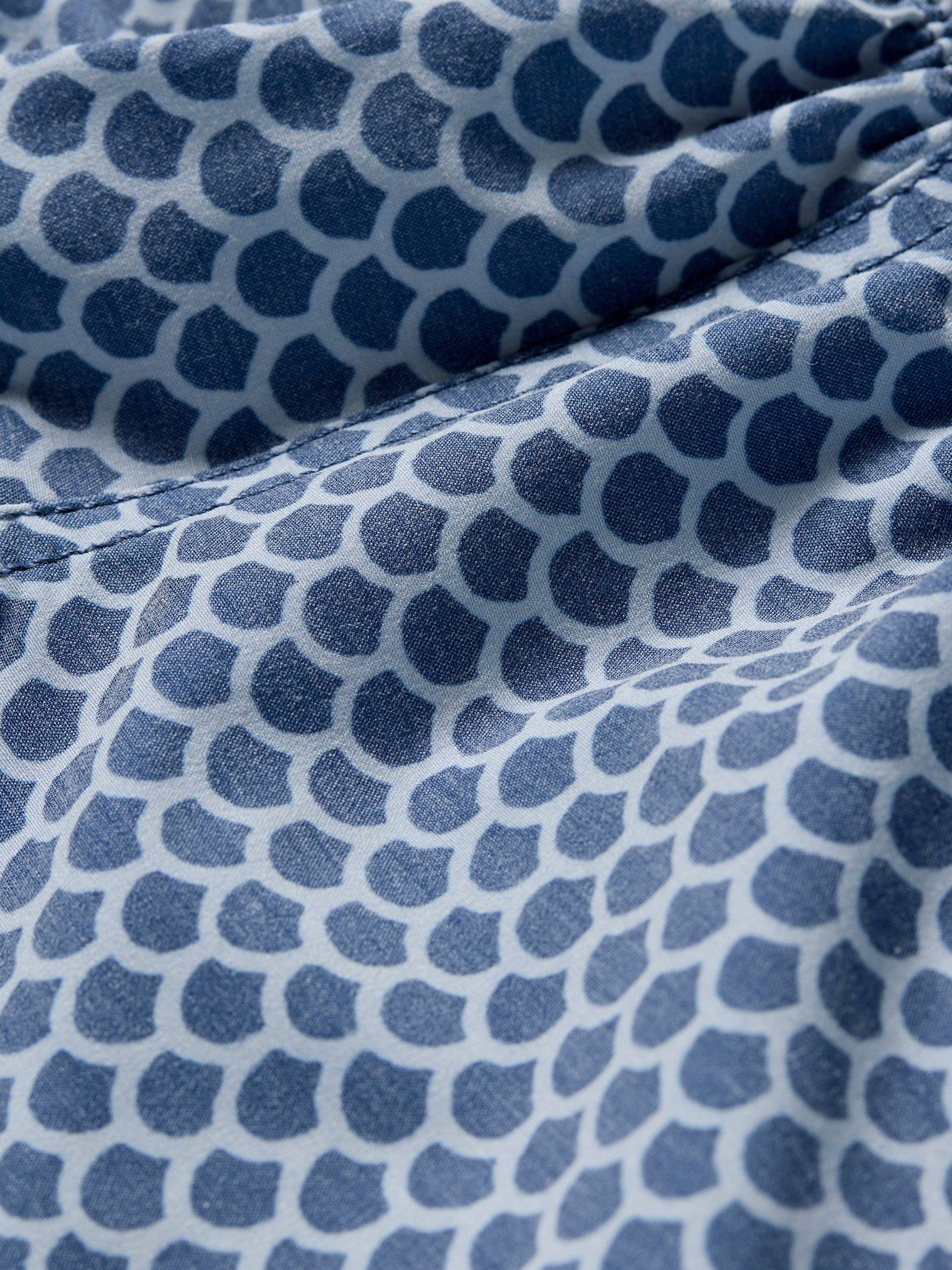 Kids Beacon Trunk - Fishscale Redux
