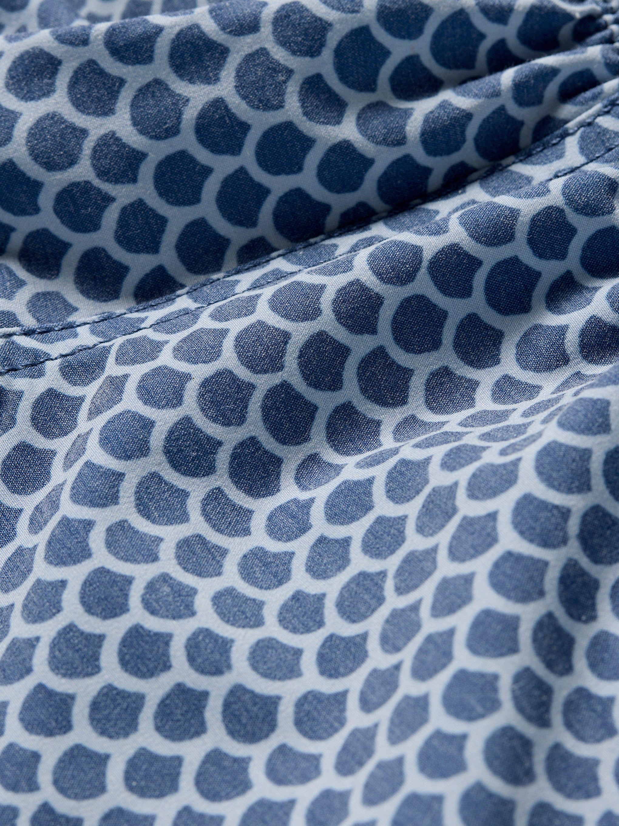 Kids Beacon Trunk - Fishscale Redux