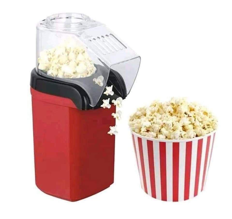 Relia Hot Air Popcorn Maker RH-903