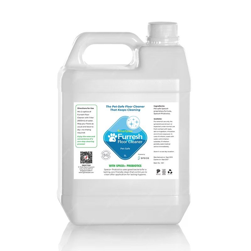 Cat Hygiene Bundle