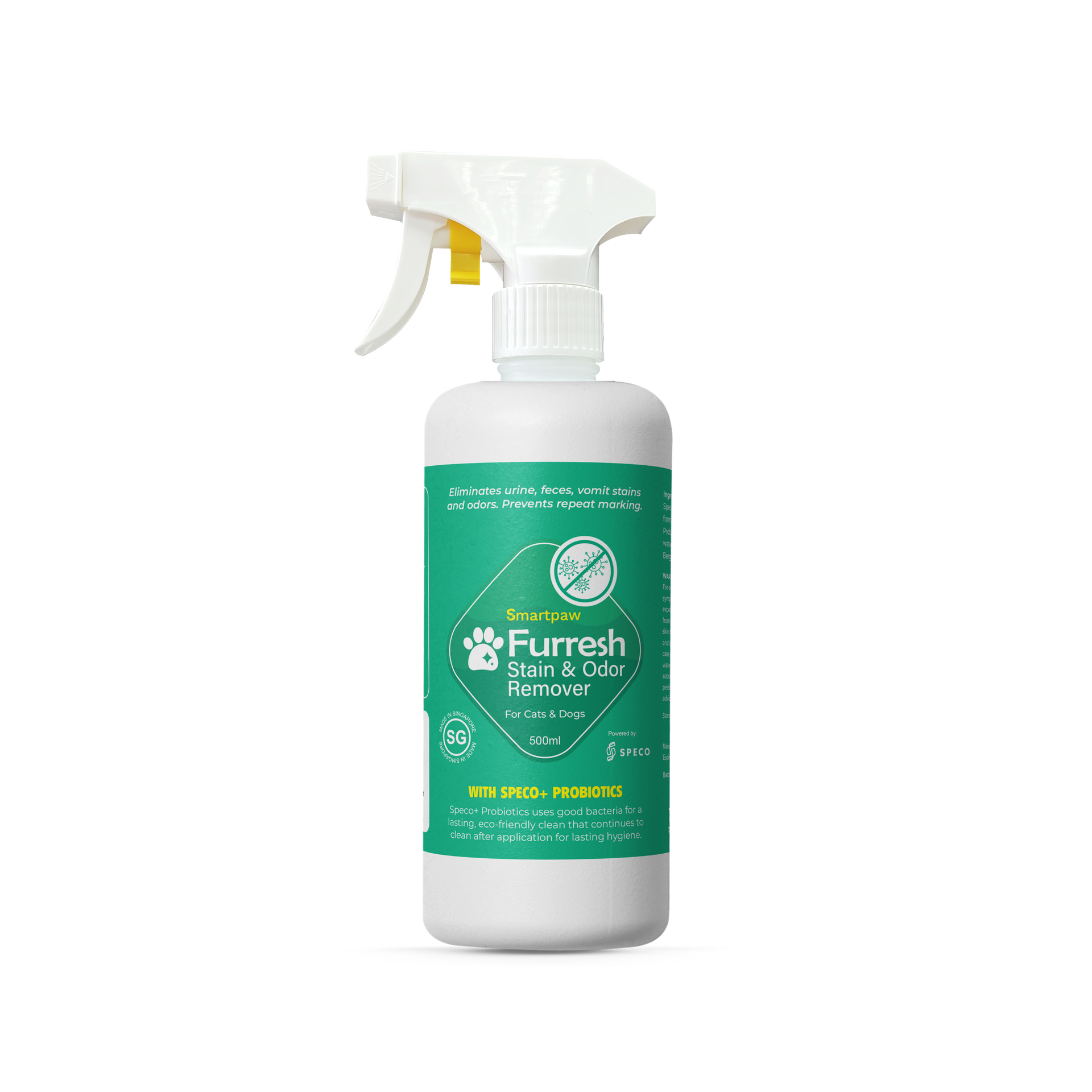 Cat Hygiene Bundle