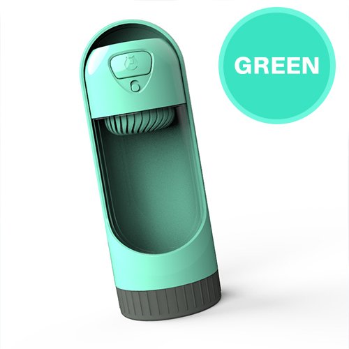 ELSPET - Pet Bottle | Dog Bottle | Cat Bottle