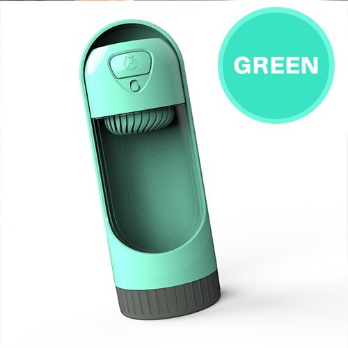 ELSPET - Pet Bottle | Dog Bottle | Cat Bottle