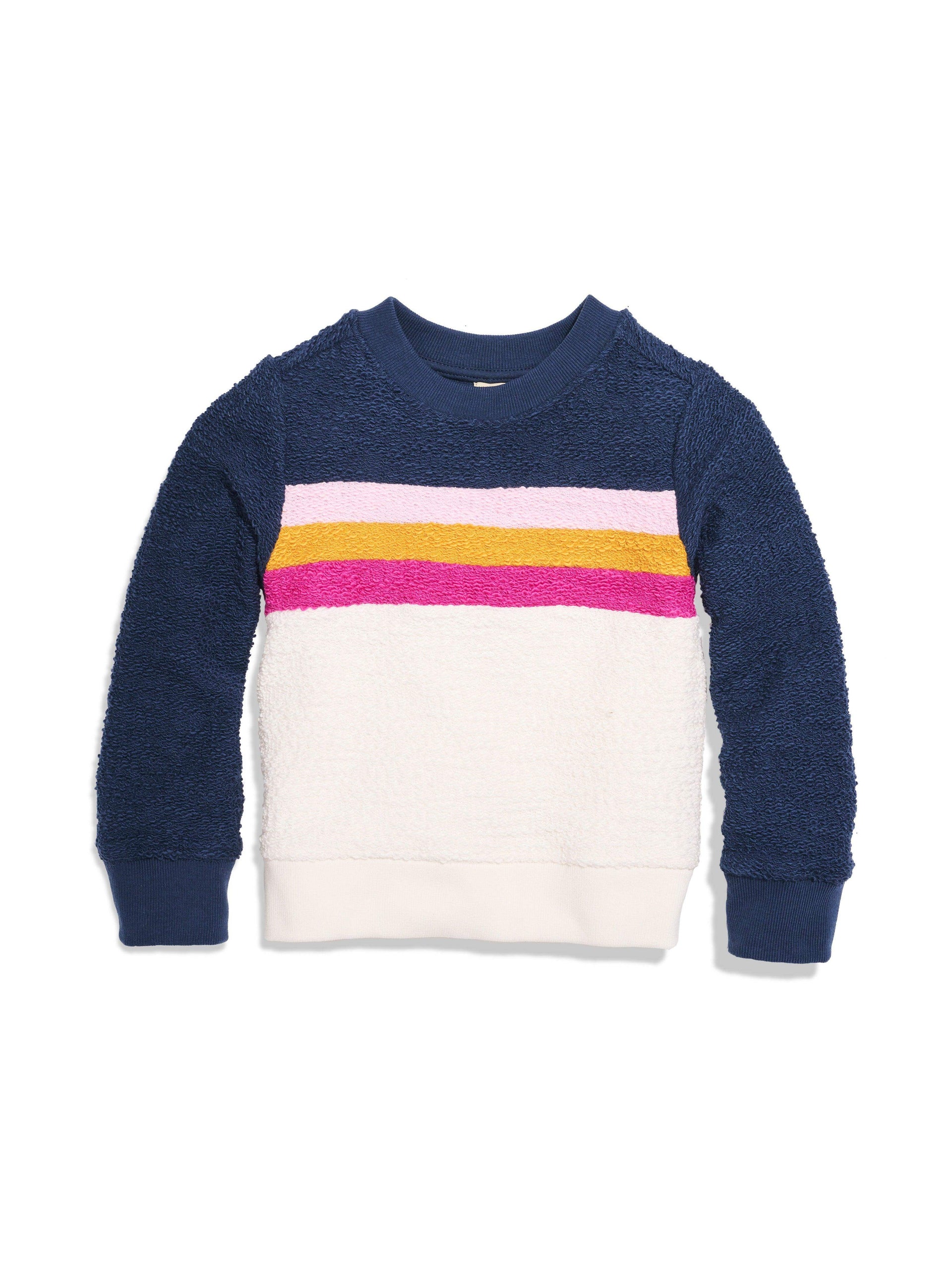 Kids Vista Pullover - Twilight Vista
