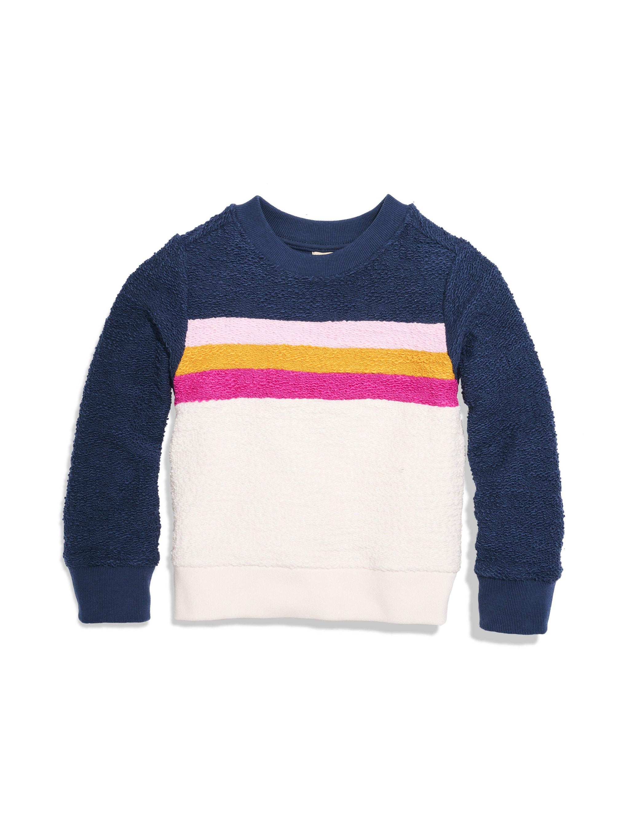 Kids Vista Pullover - Twilight Vista