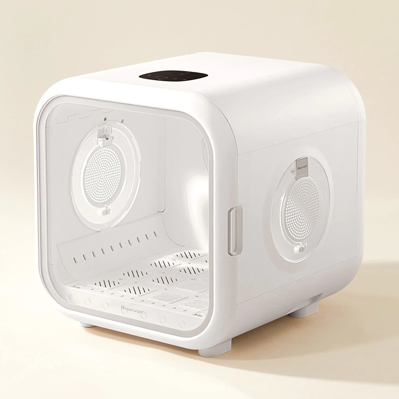 Homerunpet Drybo Plus Automatic Pet Blow Dryer Machine
