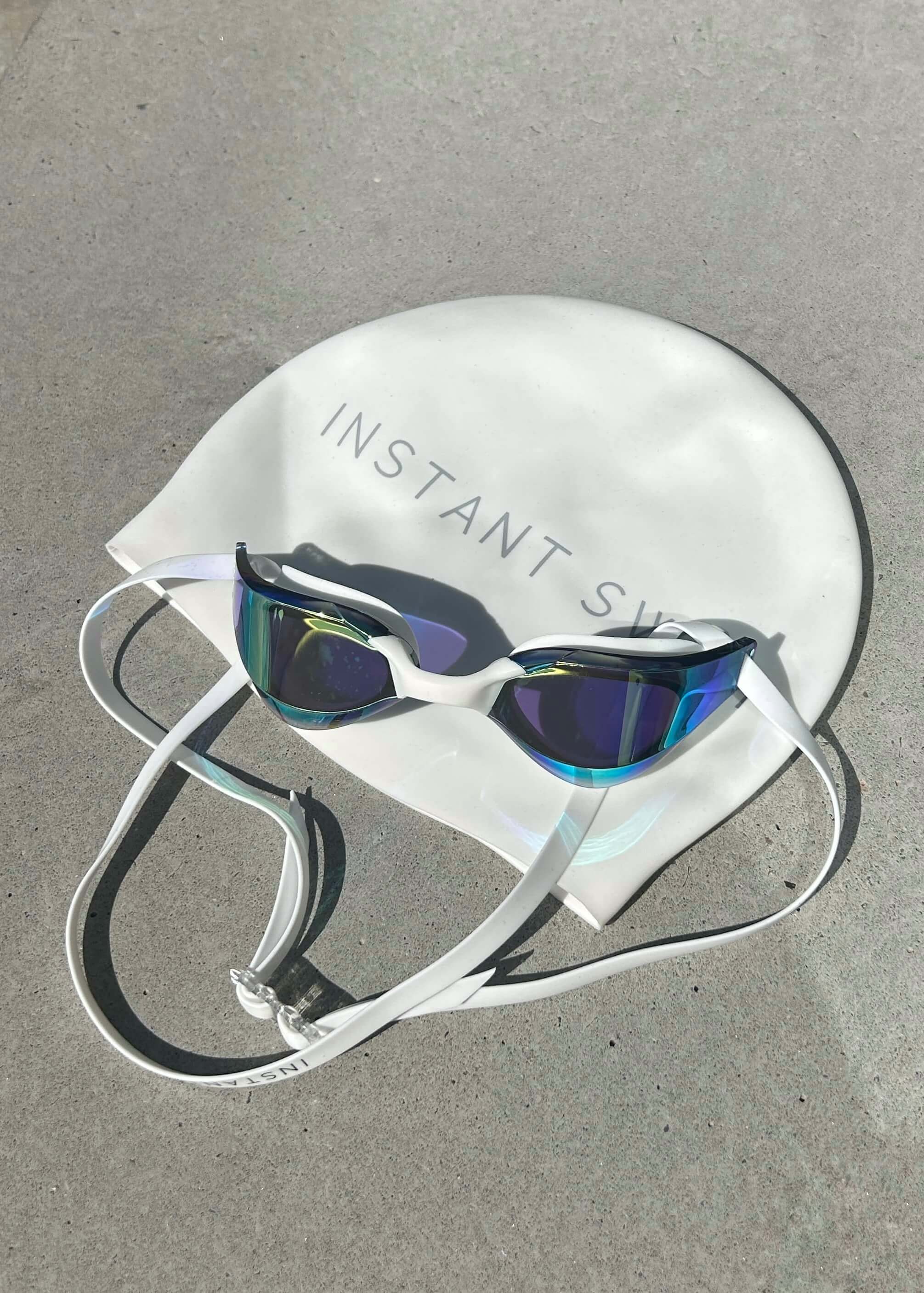 Training Goggles
