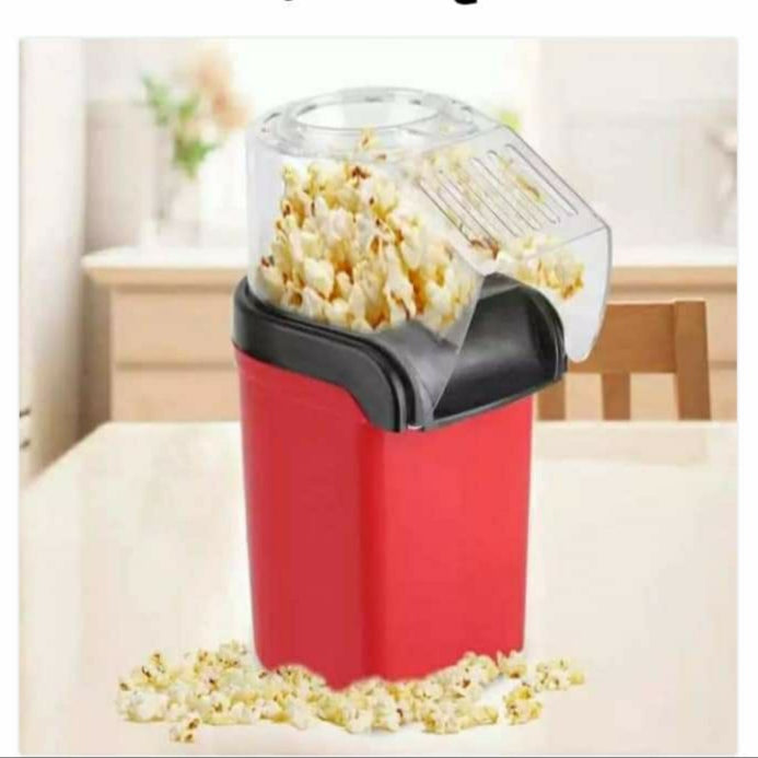 Relia Hot Air Popcorn Maker RH-903