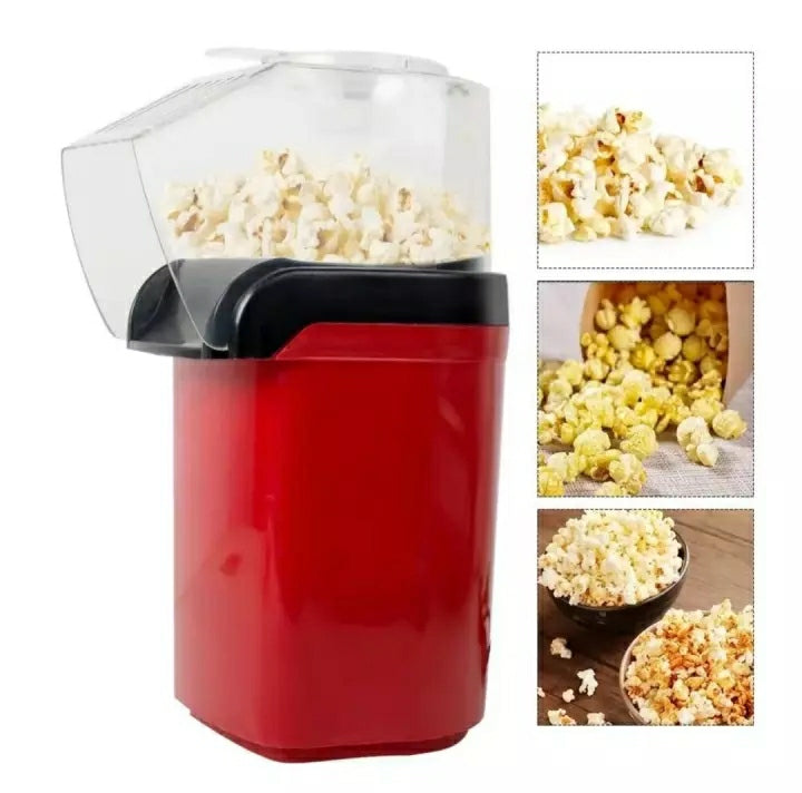 Relia Hot Air Popcorn Maker RH-903