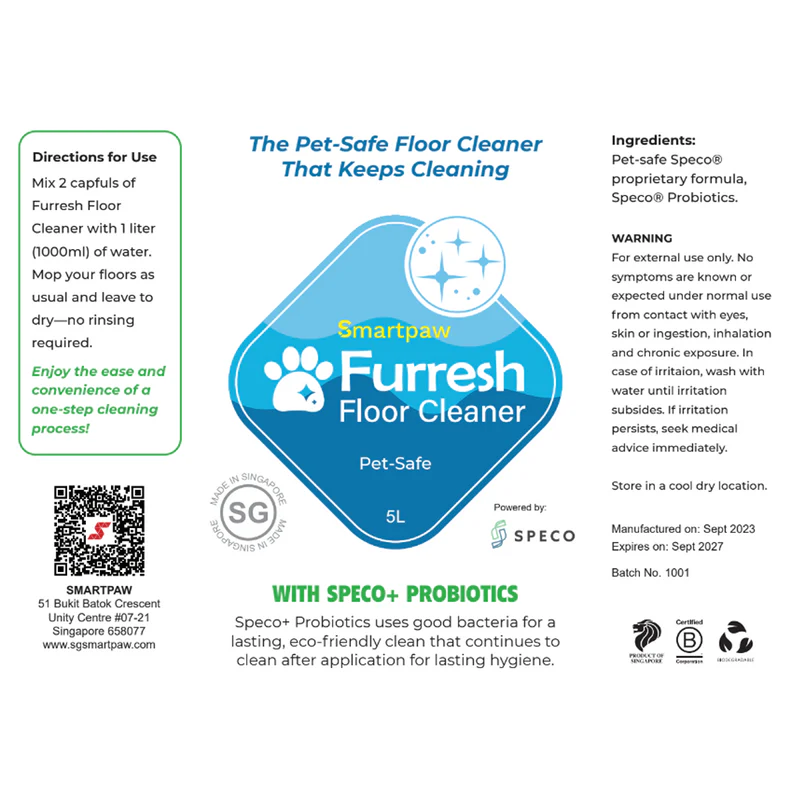 Cat Hygiene Bundle
