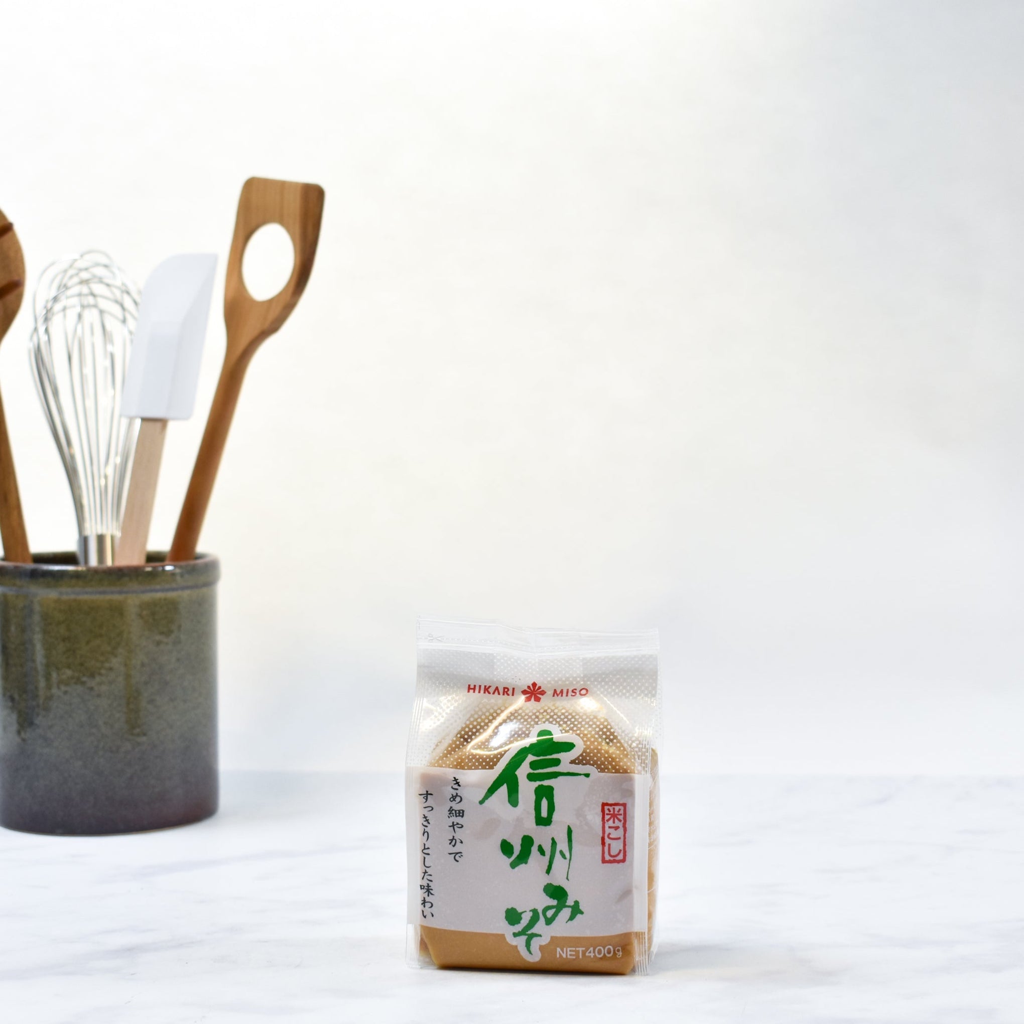 White Miso Paste. 400g