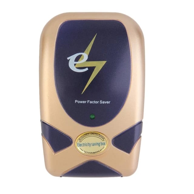 28KW Digital Home Electricity Power Factor Saver Electricity Saving Box 920