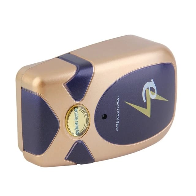 28KW Digital Home Electricity Power Factor Saver Electricity Saving Box 920