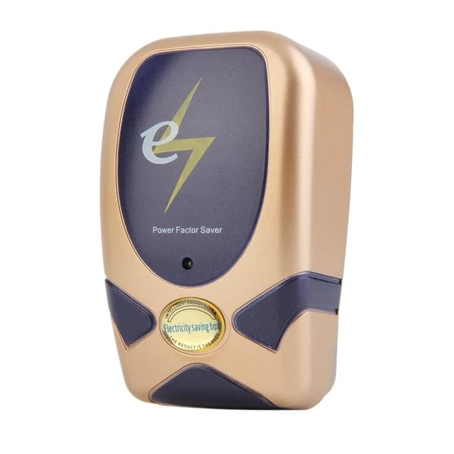 28KW Digital Home Electricity Power Factor Saver Electricity Saving Box 920