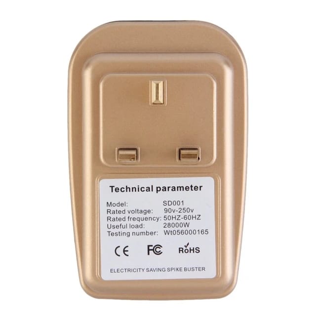 28KW Digital Home Electricity Power Factor Saver Electricity Saving Box 920