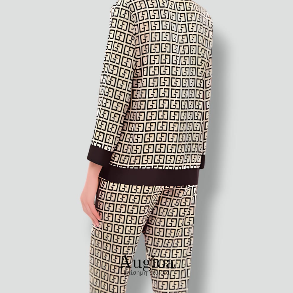 Women's Fashion Sleepwear S S4968792