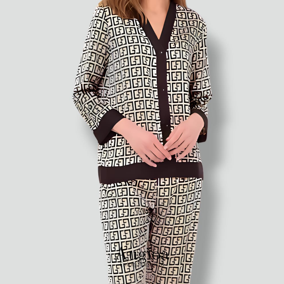 Women's Fashion Sleepwear S S4968792