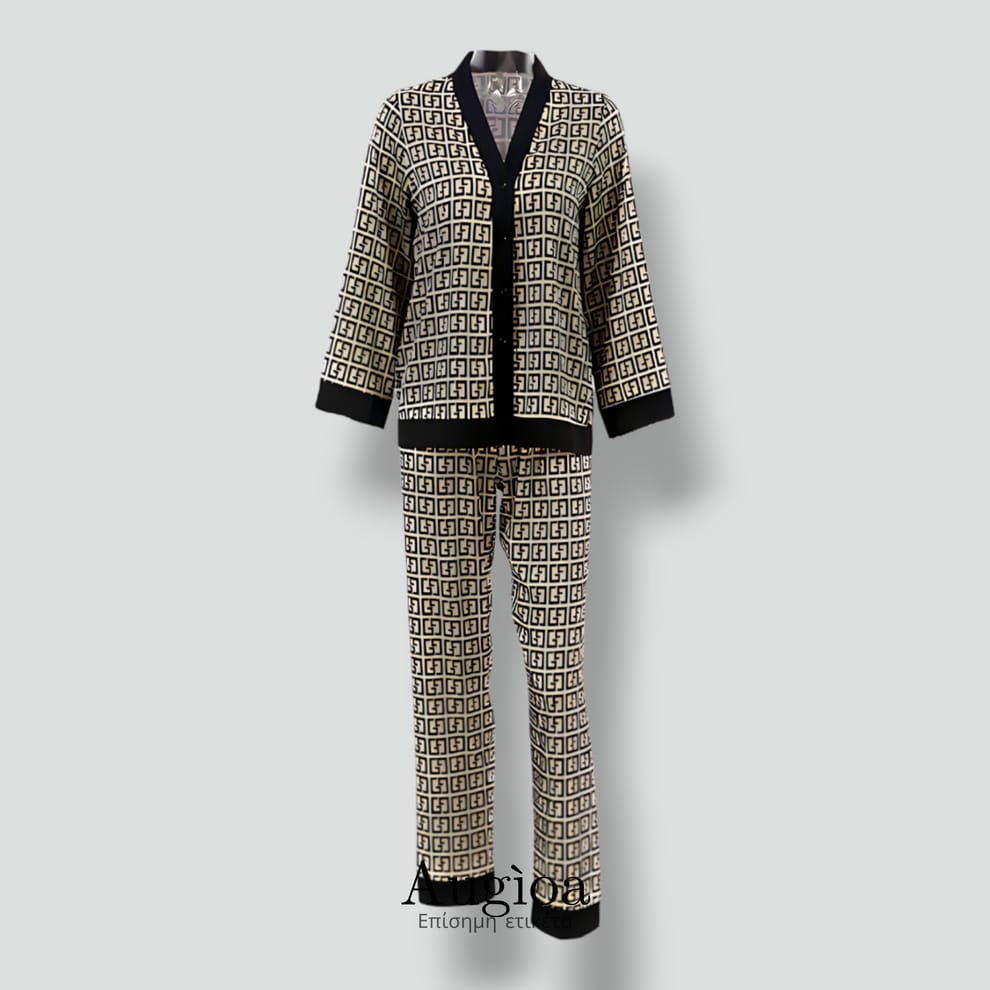 Women's Fashion Sleepwear S S4968792