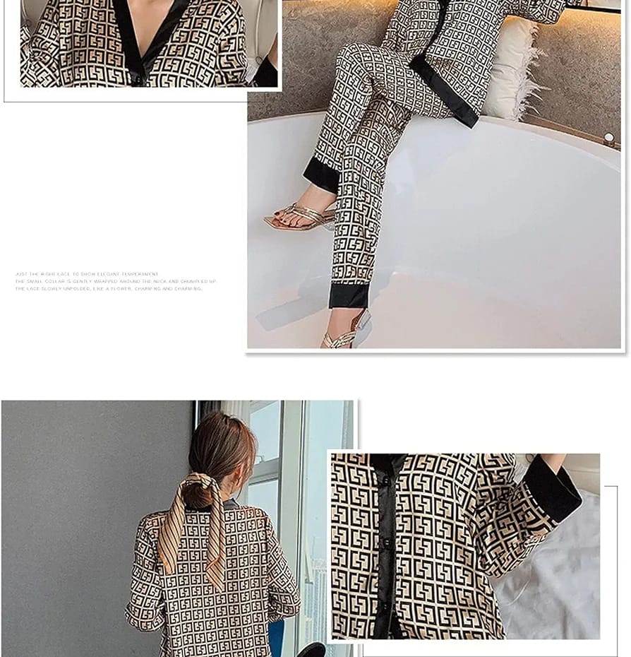 Women's Fashion Sleepwear S S4968792