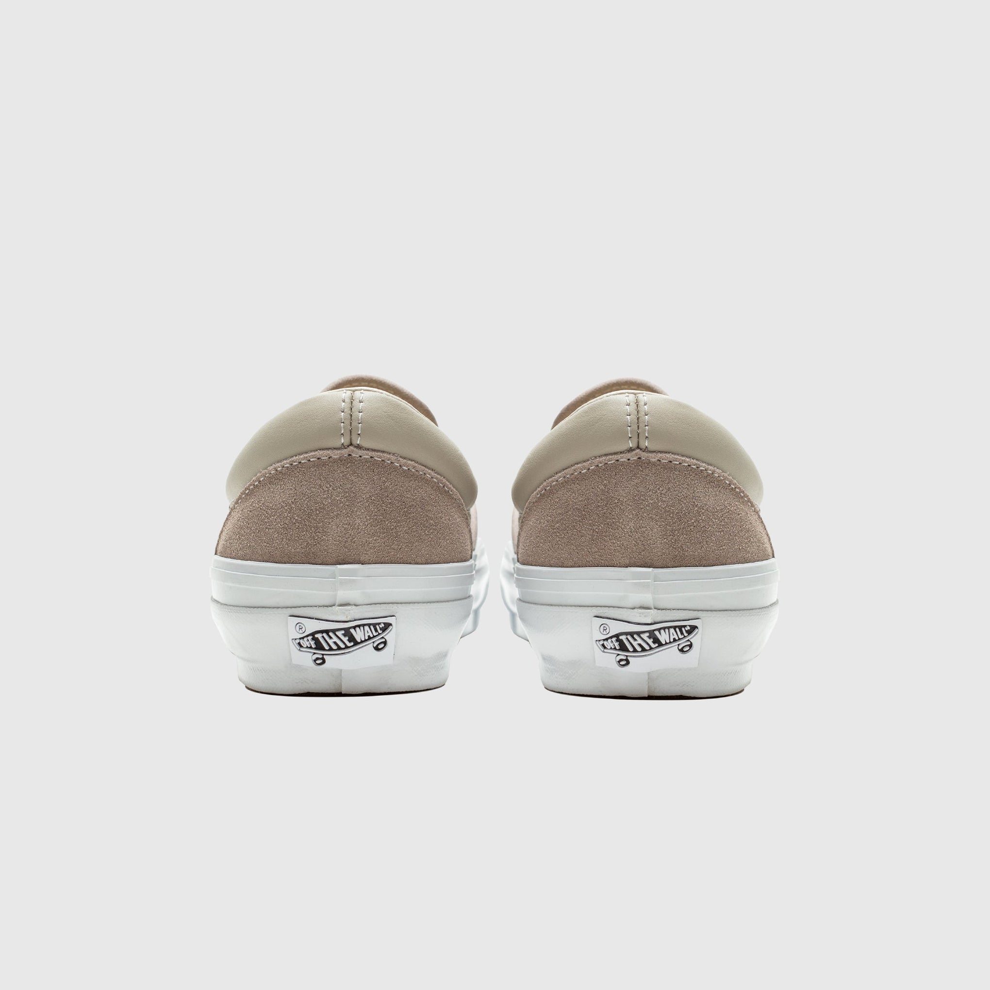 CLASSIC SLIP-ON 98 LX
