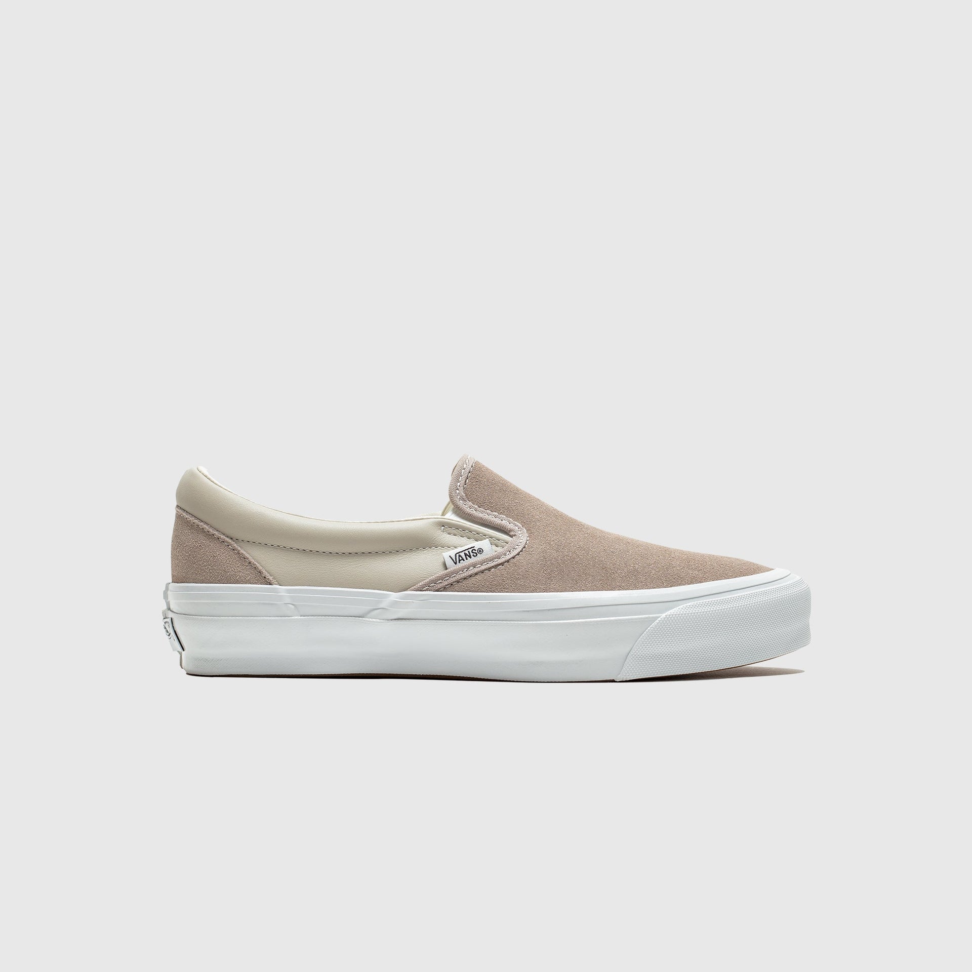 CLASSIC SLIP-ON 98 LX