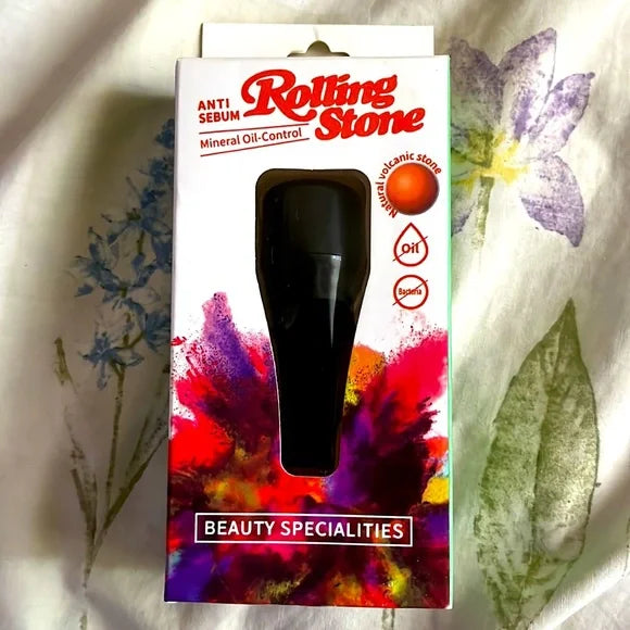 Anti Sebum Rolling Stone Mineral Oil-Control X3639784
