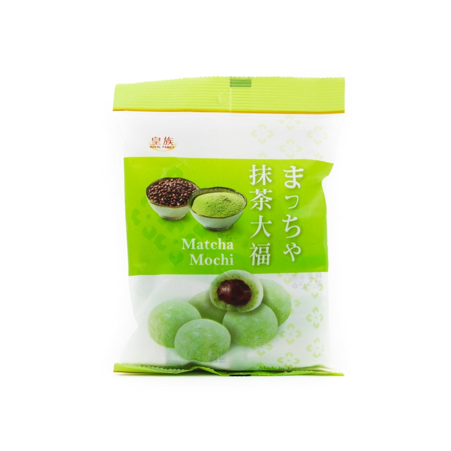 Matcha Mochi. 120g