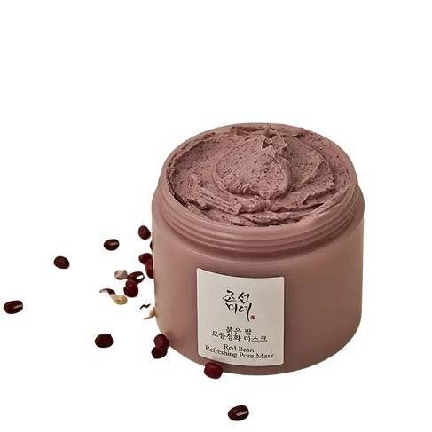 Beauty Of Joseon Red Bean Refreshing Pore Mask - 140ml