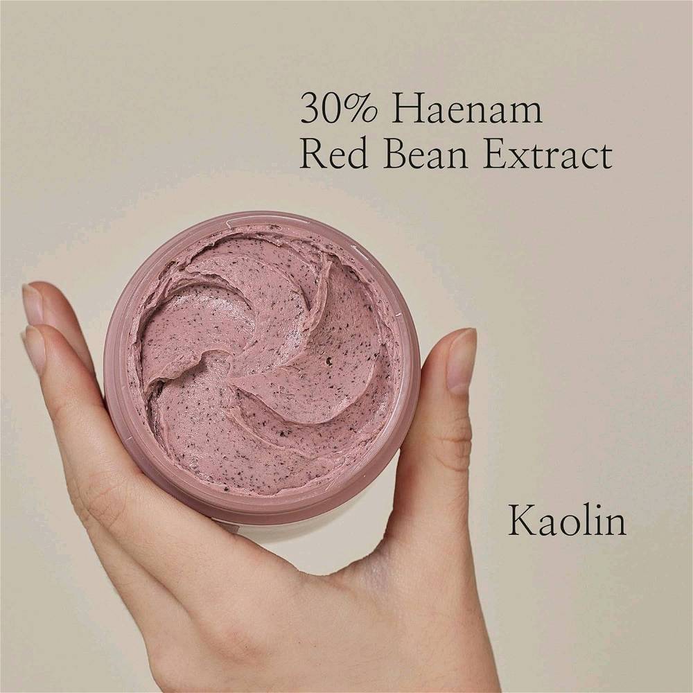 Beauty Of Joseon Red Bean Refreshing Pore Mask - 140ml