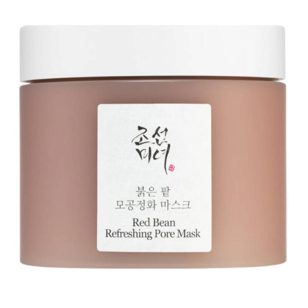 Beauty Of Joseon Red Bean Refreshing Pore Mask - 140ml