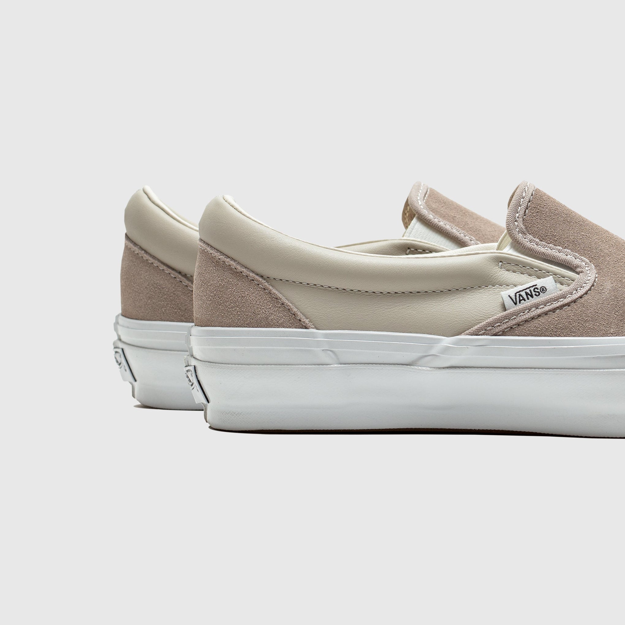 CLASSIC SLIP-ON 98 LX
