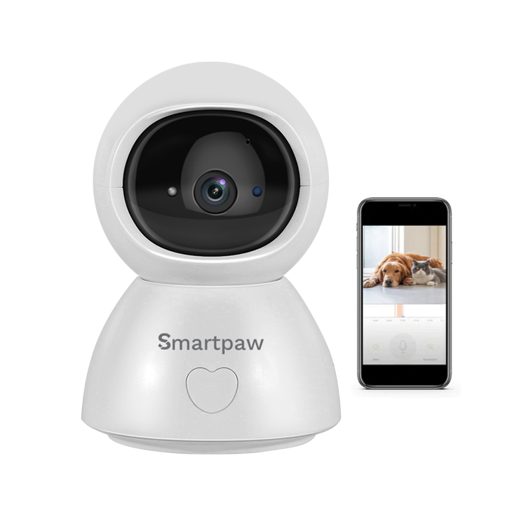 Smartpaw Pet Tech Starter Kit
