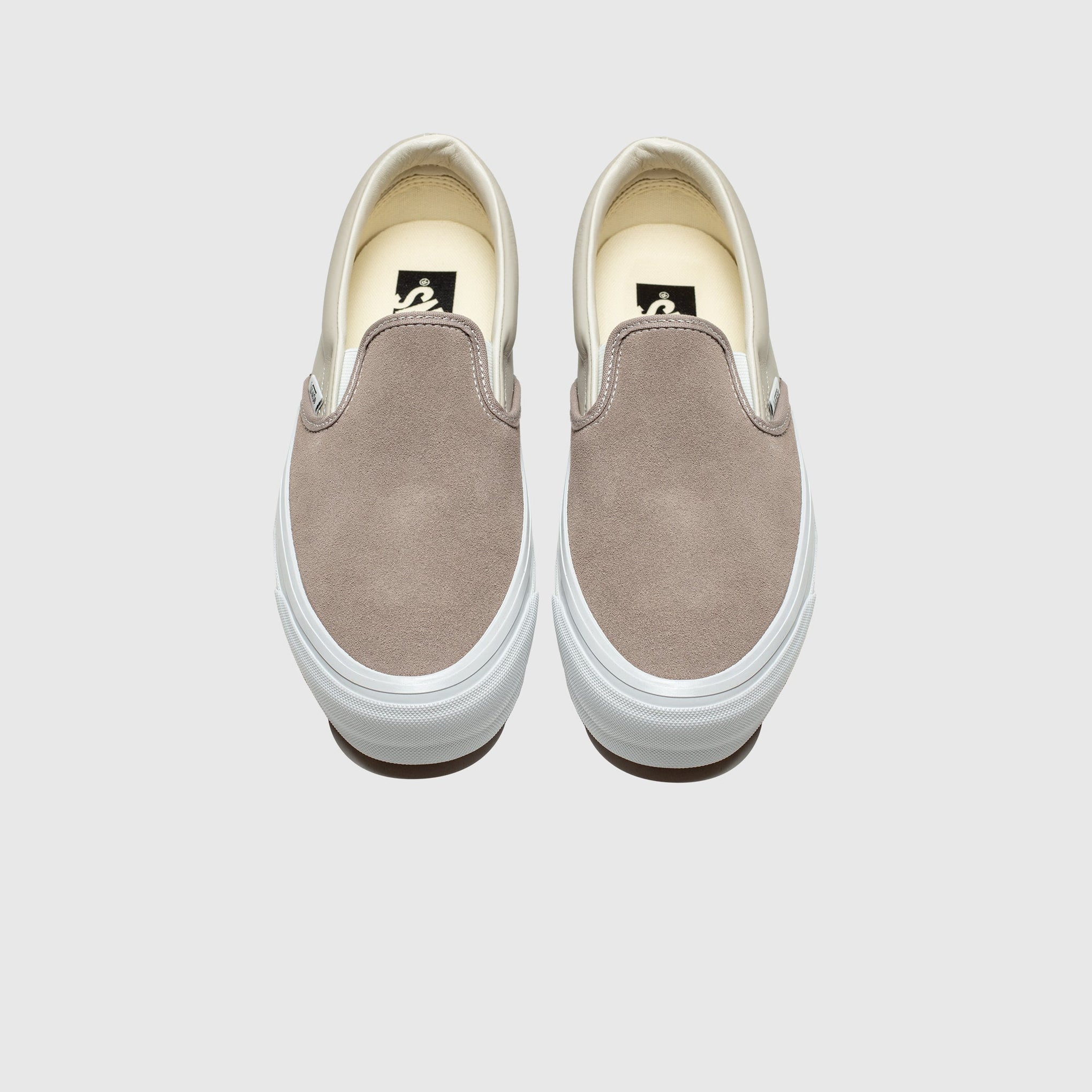 CLASSIC SLIP-ON 98 LX
